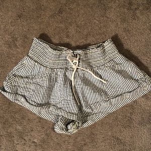 Sperry Cotton Shorts Size Small